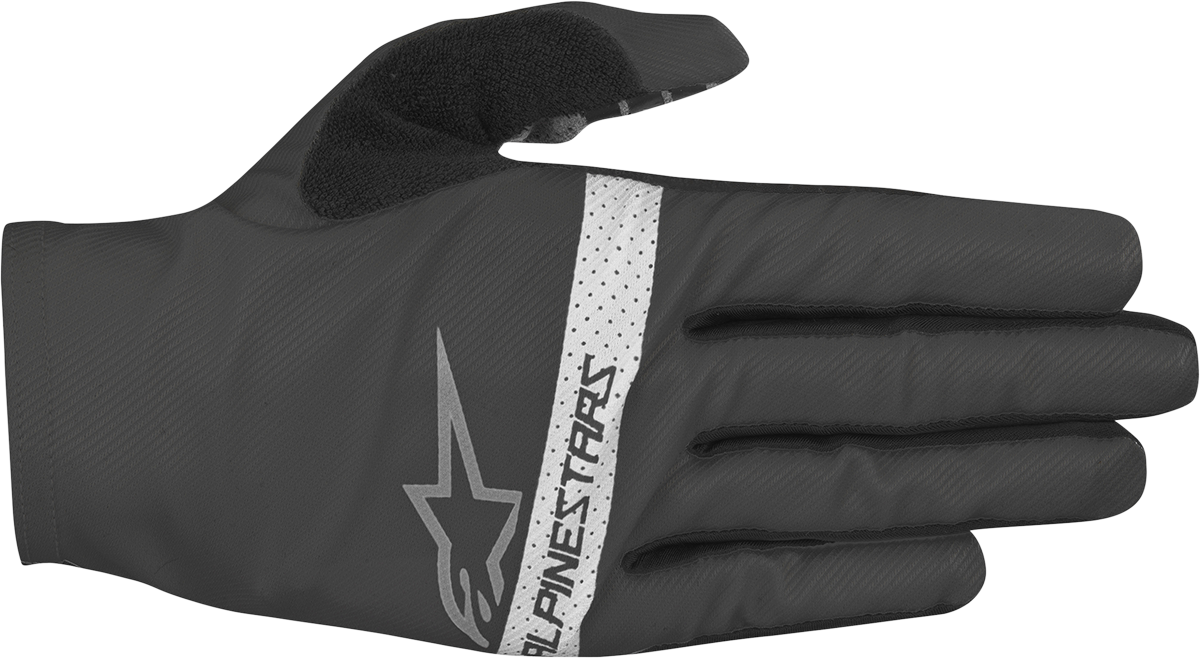 Guantes ALPINESTARS Aspen Pro Lite - Negro - Grande 1564219-10-LG 