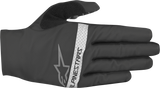 ALPINESTARS Aspen Pro Lite Gloves - Black - Medium 1564219-10-MD