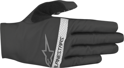 Guantes ALPINESTARS Aspen Pro Lite - Negro - Pequeño 1564219-10-SM 