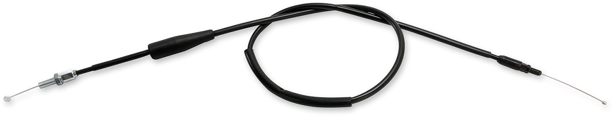 MOOSE RACING Throttle Cable - Yamaha 45-1068