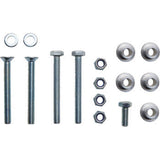 MOOSE RACING Pro Chain Guard - Kawasaki PX1676