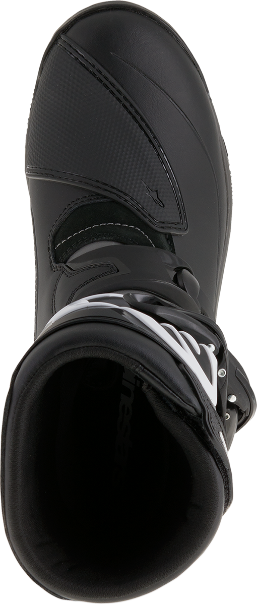 ALPINESTARS Belize Drystar® Boots - Black - US 7 2047117-10-7