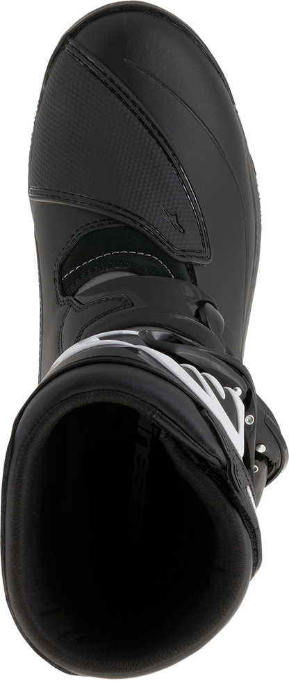 ALPINESTARS Belize Drystar® Boots - Black - US 7 2047117-10-7