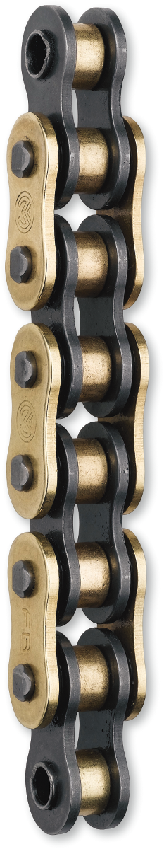 MOOSE RACING 520 FB - Chain - 120 Links 195FB120