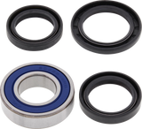 MOOSE RACING Steering Stem Bearing Kit - Lower 25-1462