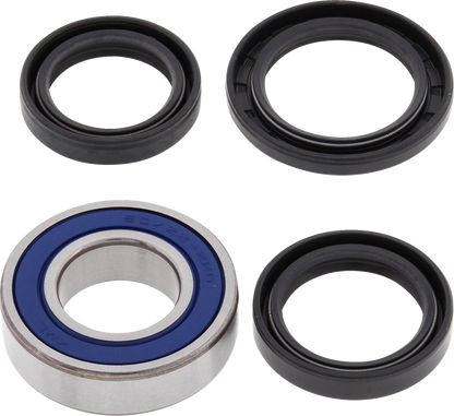 MOOSE RACING Steering Stem Bearing Kit - Lower 25-1462