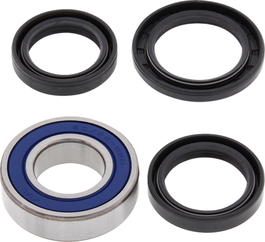 MOOSE RACING Steering Stem Bearing Kit - Lower 25-1462