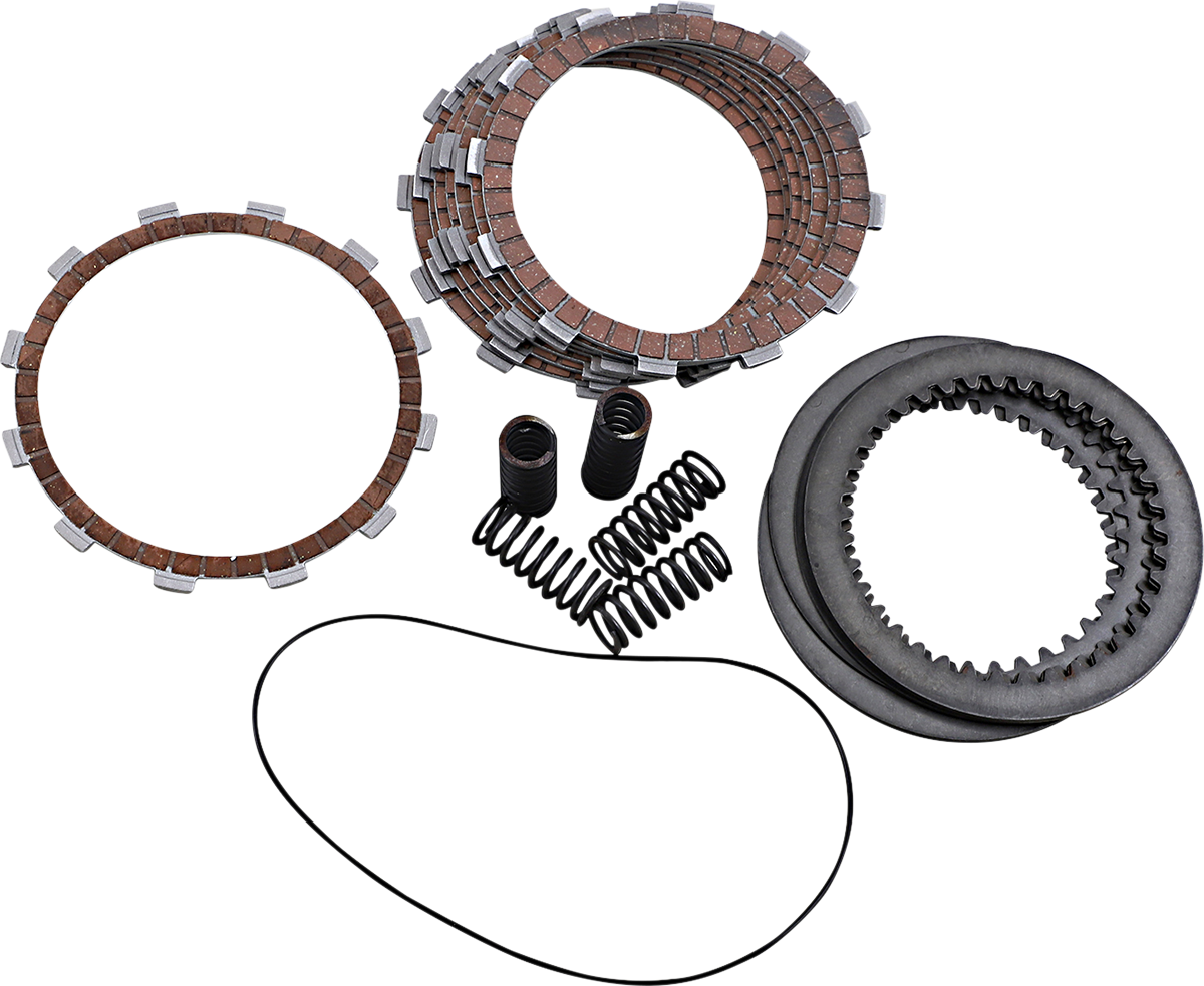 MOOSE RACING Clutch Kit M90-247