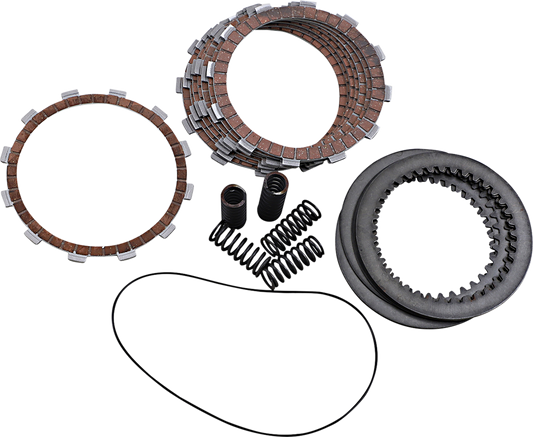 MOOSE RACING Clutch Kit M90-247