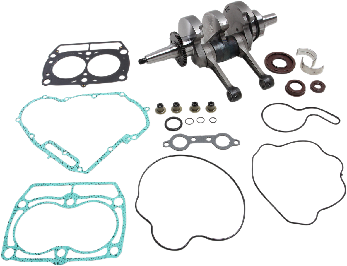 Kit de cigüeñal Hot Rods CBK0226