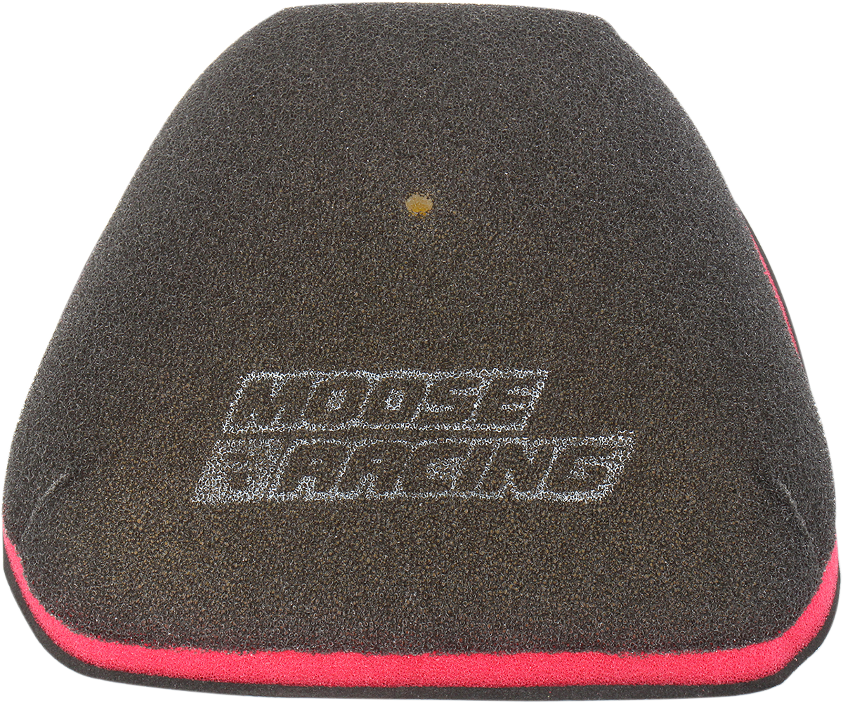 Filtro de aire de triple espuma MOOSE RACING - Yamaha 1-80-46TRI