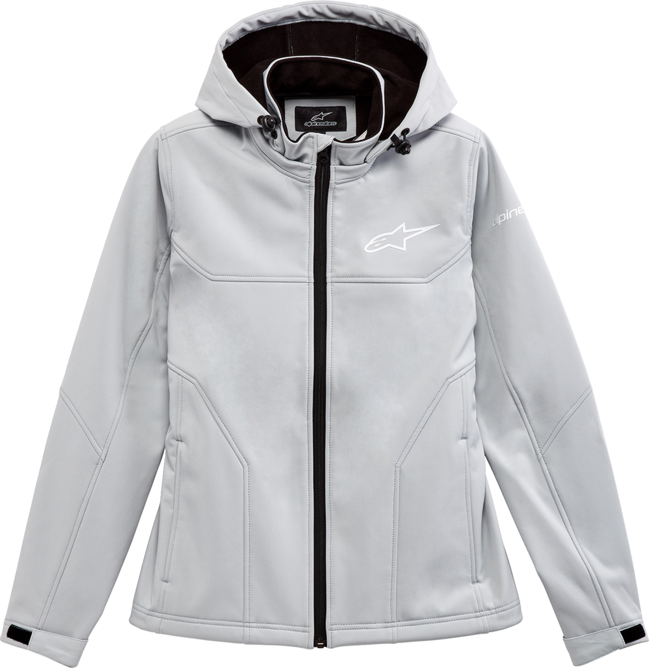 ALPINESTARS Women's Primary Jacket - Ice - Medium 1232119007221M