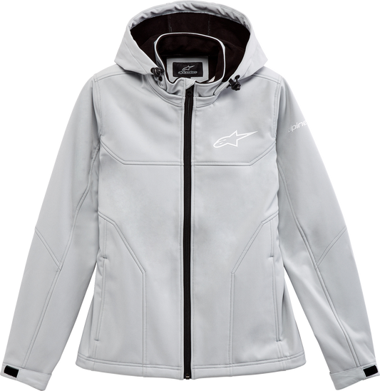 ALPINESTARS Women's Primary Jacket - Ice - Medium 1232119007221M