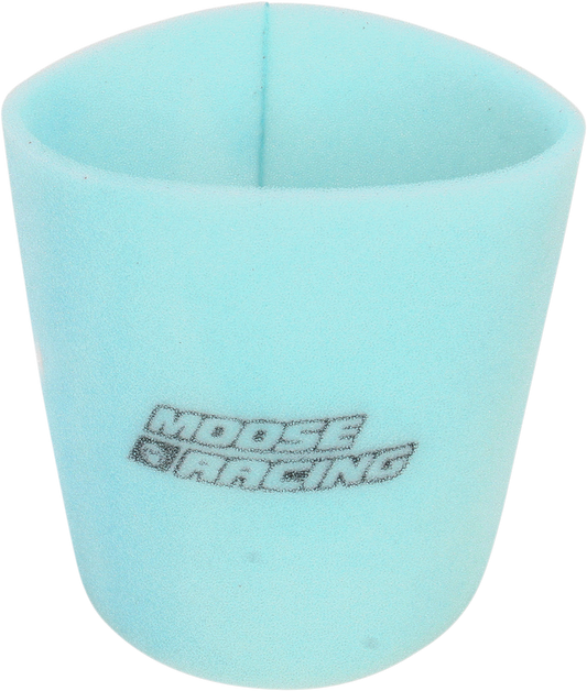 MOOSE RACING Sleeve Air Filter - Polaris P3-15-10W