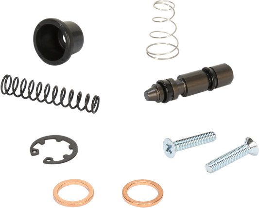 MOOSE RACING Repair Kit - Master Cylinder 18-1026