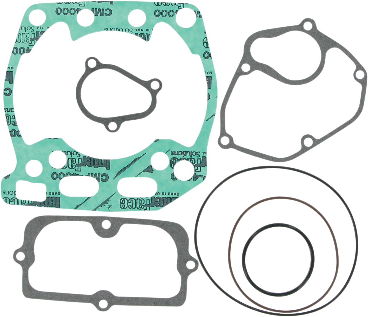 MOOSE RACING Top End Gasket Kit 810589MSE