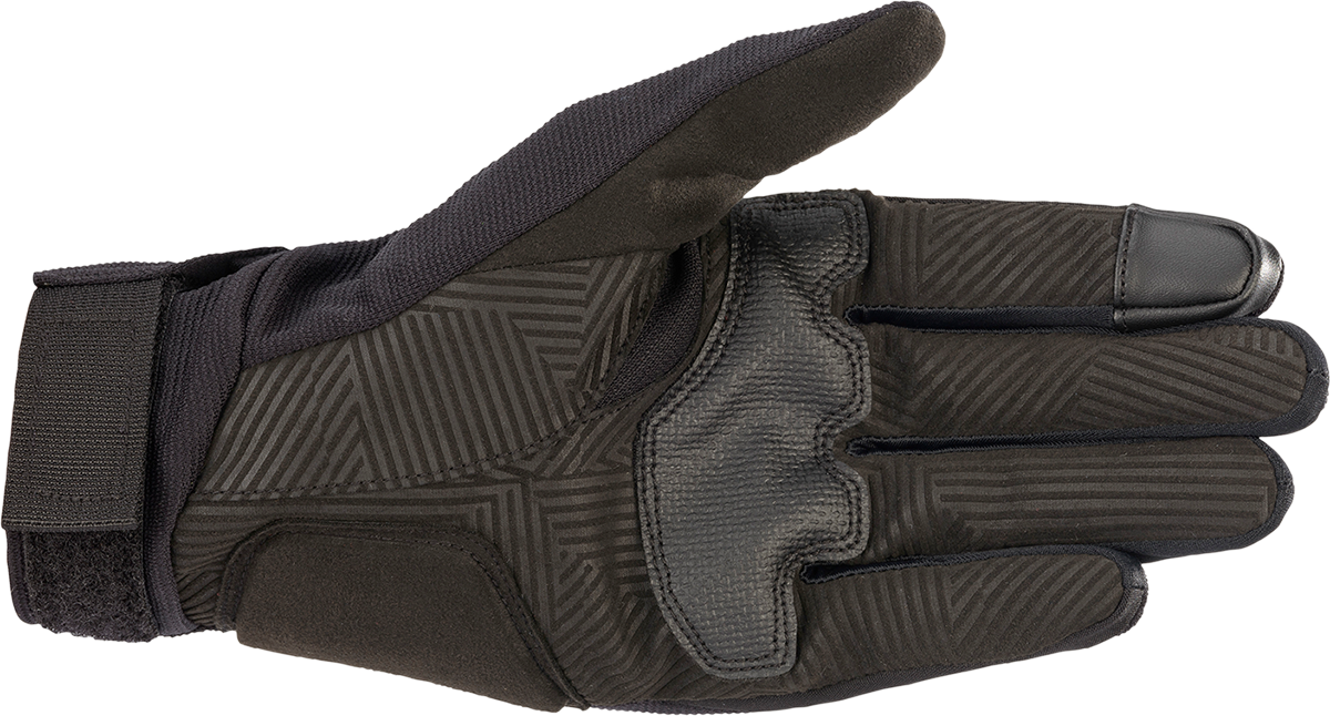 ALPINESTARS Reef Gloves - Black - 3XL 3569020-10-3X