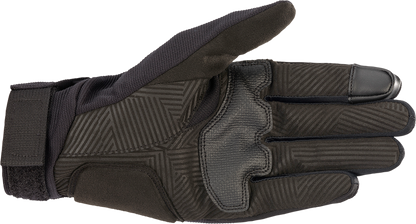 Guantes ALPINESTARS Reef - Negro - 3XL 3569020-10-3X 