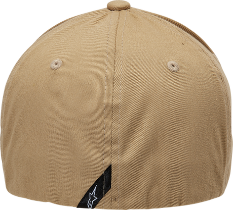 ALPINESTARS Ageless Curve Hat - Sand/Black - L/XL 1017810102310LX