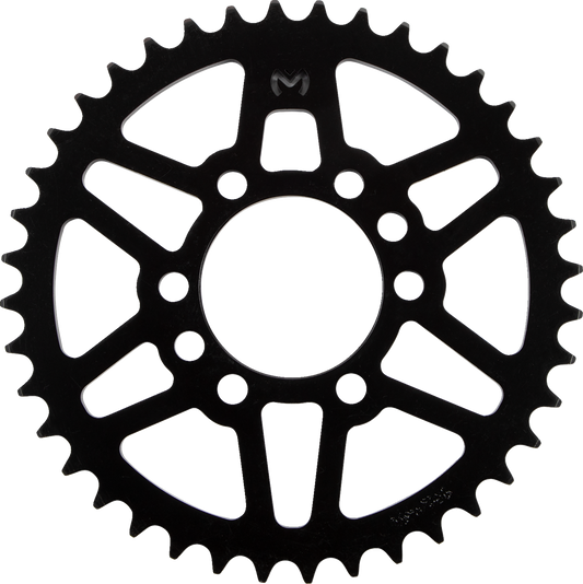 MOOSE RACING Rear Steel Sprocket - 40 Tooth 1826-40ST