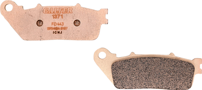 GALFER HH Sintered Brake Pads FD443G1371