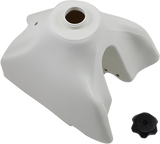 IMS PRODUCTS INC. Gas Tank - White - Honda - 4.0 Gallon 112223-W1