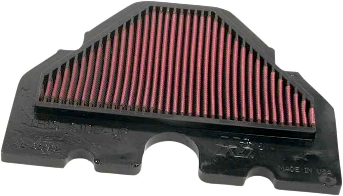 K & N Air Filter - ZX-6E KA-6093