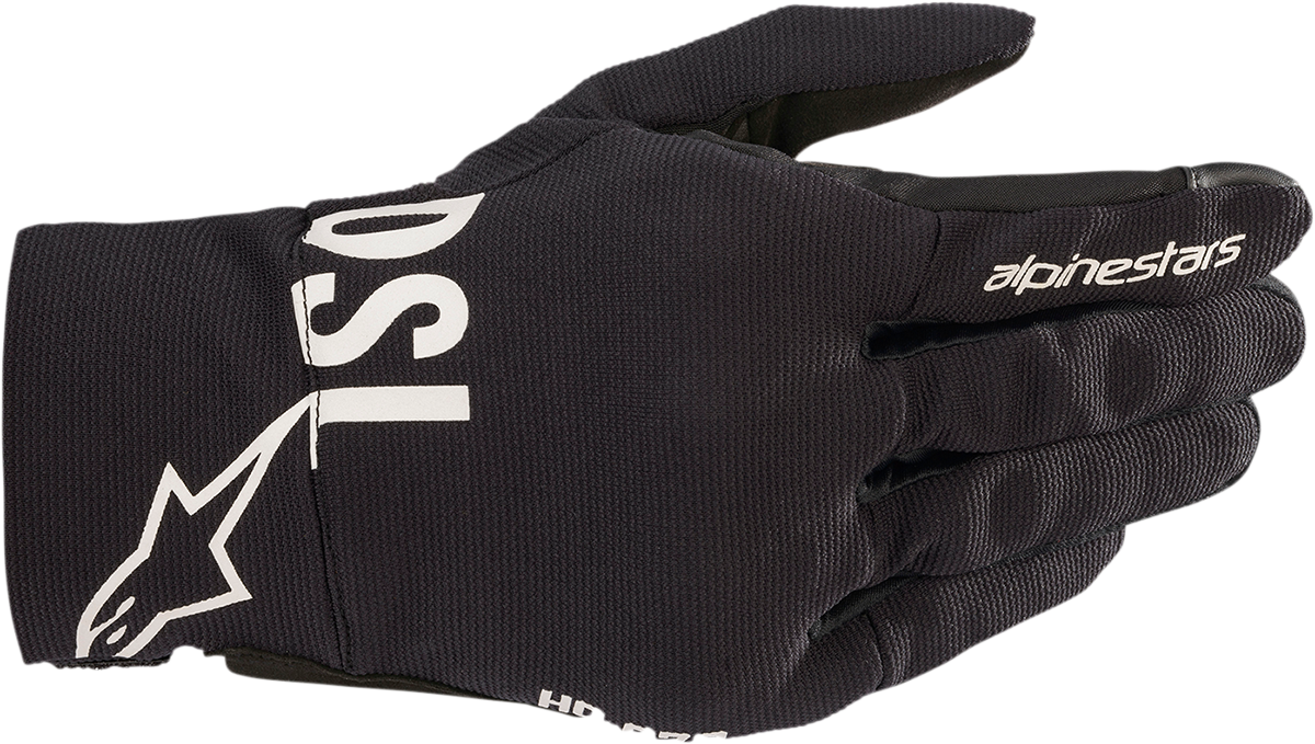 ALPINESTARS Shotaro Gloves - Black - Large 3567421-10-L