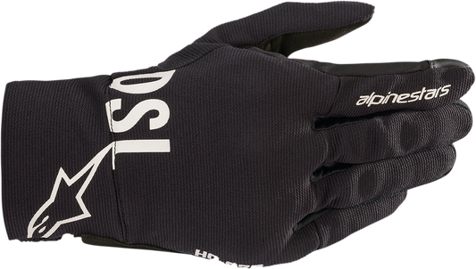 ALPINESTARS Shotaro Gloves - Black - Large 3567421-10-L