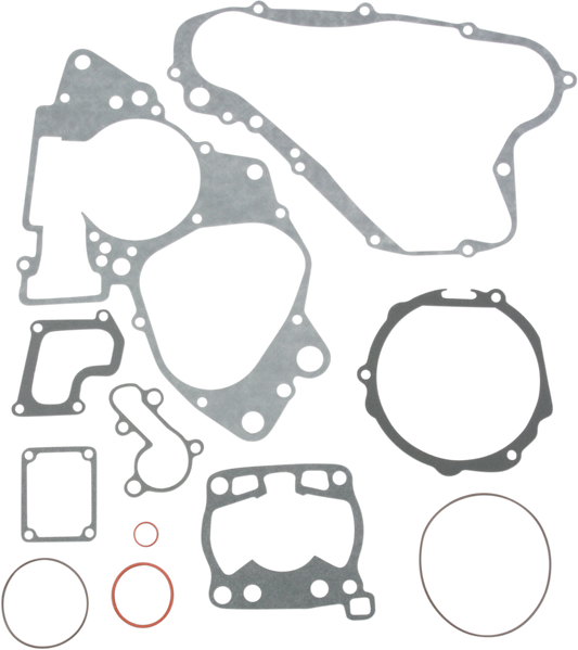 MOOSE RACING Complete Motor Gasket Kit 808504MSE