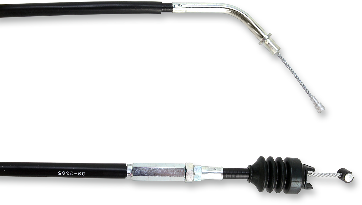 MOOSE RACING Clutch Cable - Yamaha 45-2033