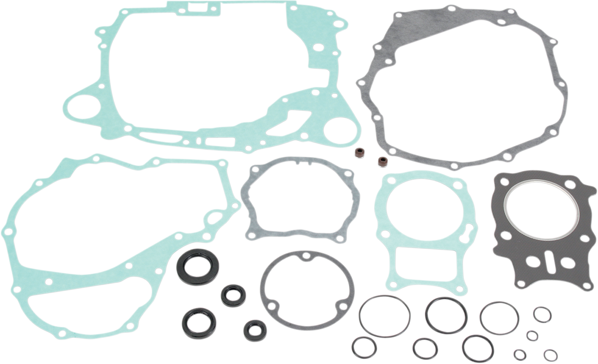 MOOSE RACING Motor Gasket Kit with Seal 811841MSE