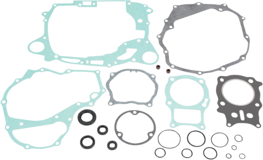 MOOSE RACING Motor Gasket Kit with Seal 811841MSE