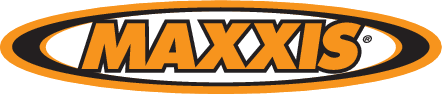 Calcomanías con el logotipo de FACTORY EFFEX - Maxxis - Paquete de 5 06-90010