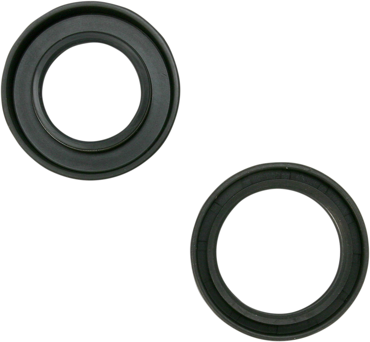 MOOSE RACING Crankshaft Seal Kit - Yamaha 24-2024