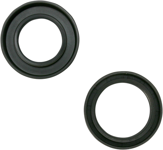 MOOSE RACING Crankshaft Seal Kit - Yamaha 24-2024