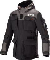 Chaqueta ALPINESTARS Daiji - Negro - XL 3307421-10-XL 