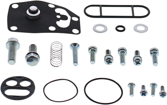 MOOSE RACING Rebuild Kit - Petcock - Suzuki 60-1043