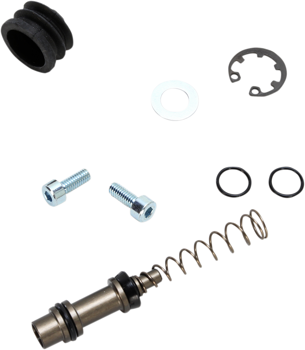 MOOSE RACING Repair Kit - Master Cylinder - Brake/Clutch 18-1055