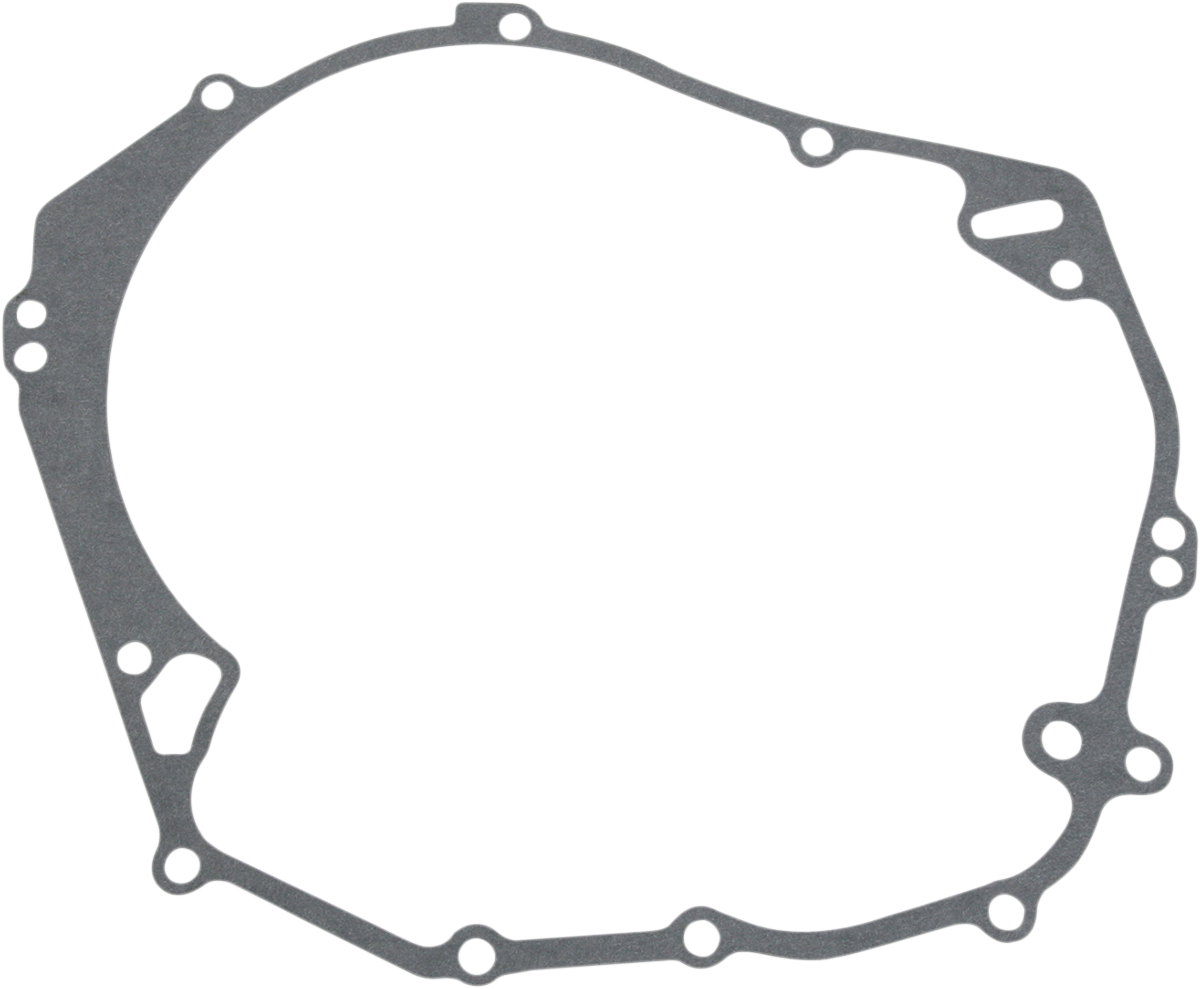 MOOSE RACING Clutch Cover Gasket 816202MSE