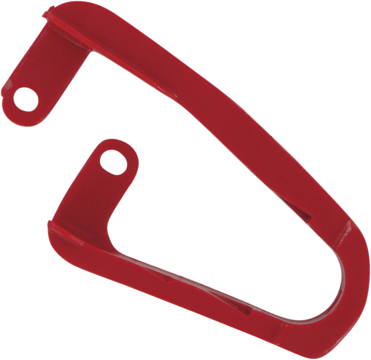 MOOSE RACING Front Chain Slider - Honda TRX450R - Red 1131-RED