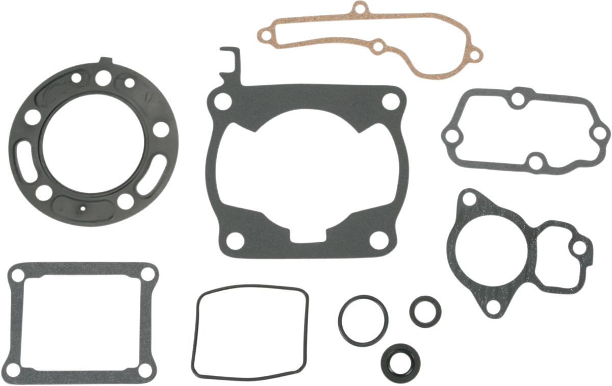 MOOSE RACING Top End Gasket Kit 810233MSE