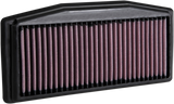 K & N Air Filter - Triumph Street Triple 2018-2020 TB-7617
