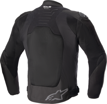 ALPINESTARS SMX Air Jacket - Black - Small 3306523-10-S