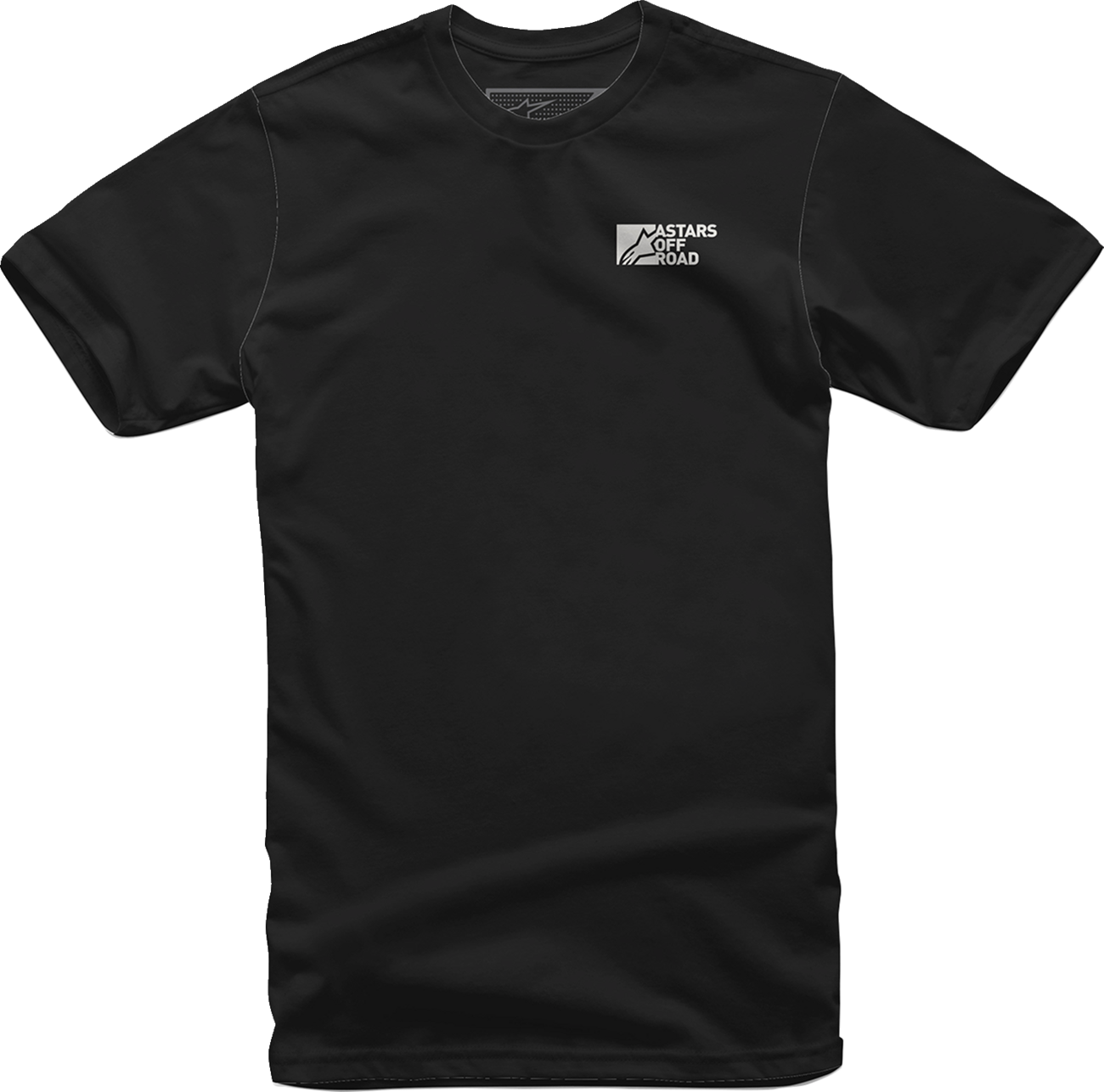 ALPINESTARS Painted T-Shirt - Black - Medium 1232-72224-10-M