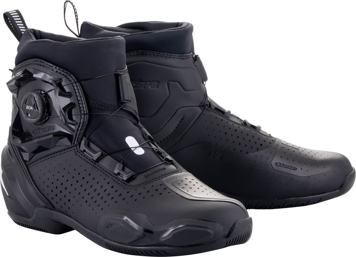 Zapatos ALPINESTARS SP-2 - Negro - US 11.5 / EU 46 2511622-10-46