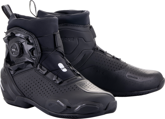 ALPINESTARS SP-2 Shoes - Black - US 13.5 / EU 49 2511622-10-49