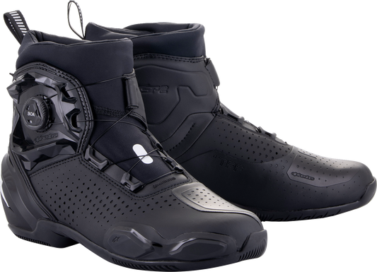 ALPINESTARS SP-2 Shoes - Black - US 12.5 / EU 48 2511622-10-48-