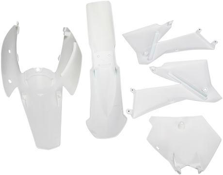 UFO Replacement Body Kit - White KTKIT503-047