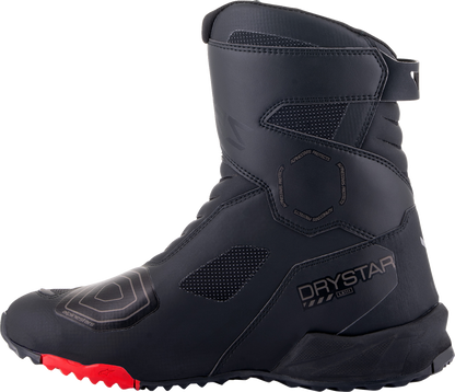 ALPINESTARS Stella RT-7 Drystar® Boots - Black - US 3.5 2443124-1100-36